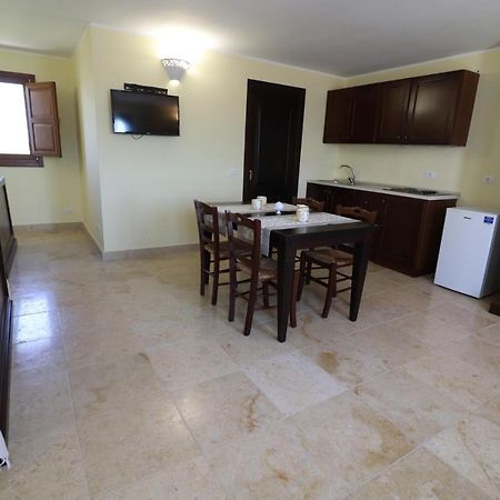 Tenuta Degli Agrumi Carmiano  Eksteriør billede